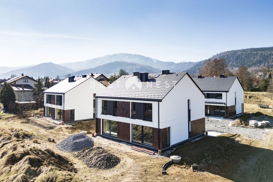 Twoja oaza spokoju w sercu Beskidów