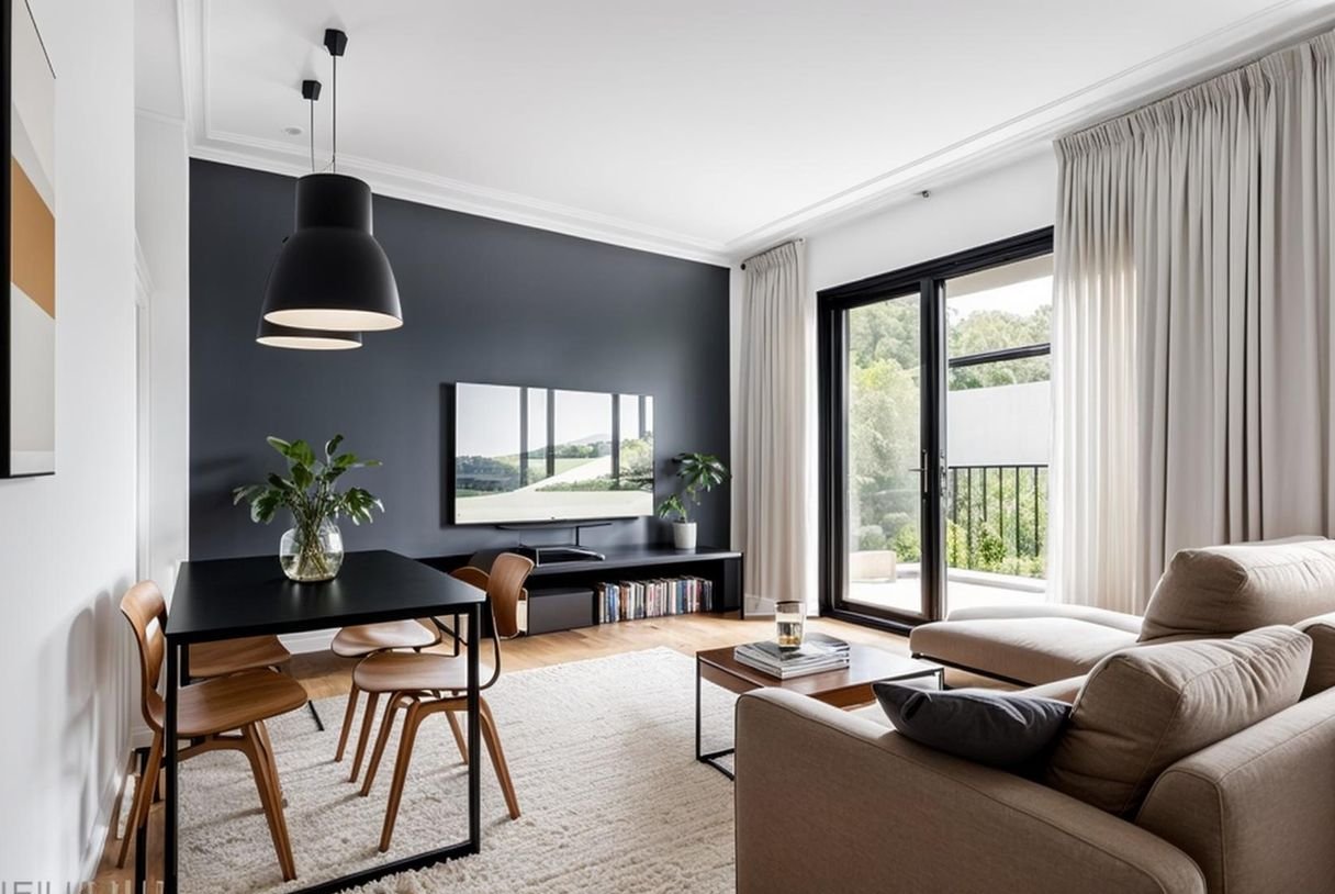 Gotowe 3pokoje z RABATEM ponad 180 000 PLN blisko METRO Wierzbno_Garaż