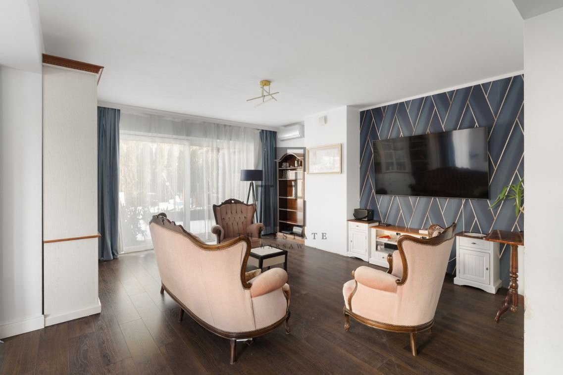 Połowa Bliźniaka | Gotowa do Wejścia | Duży Garaż