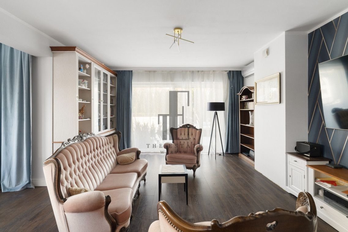 Połowa Bliźniaka | Gotowa do Wejścia | Duży Garaż