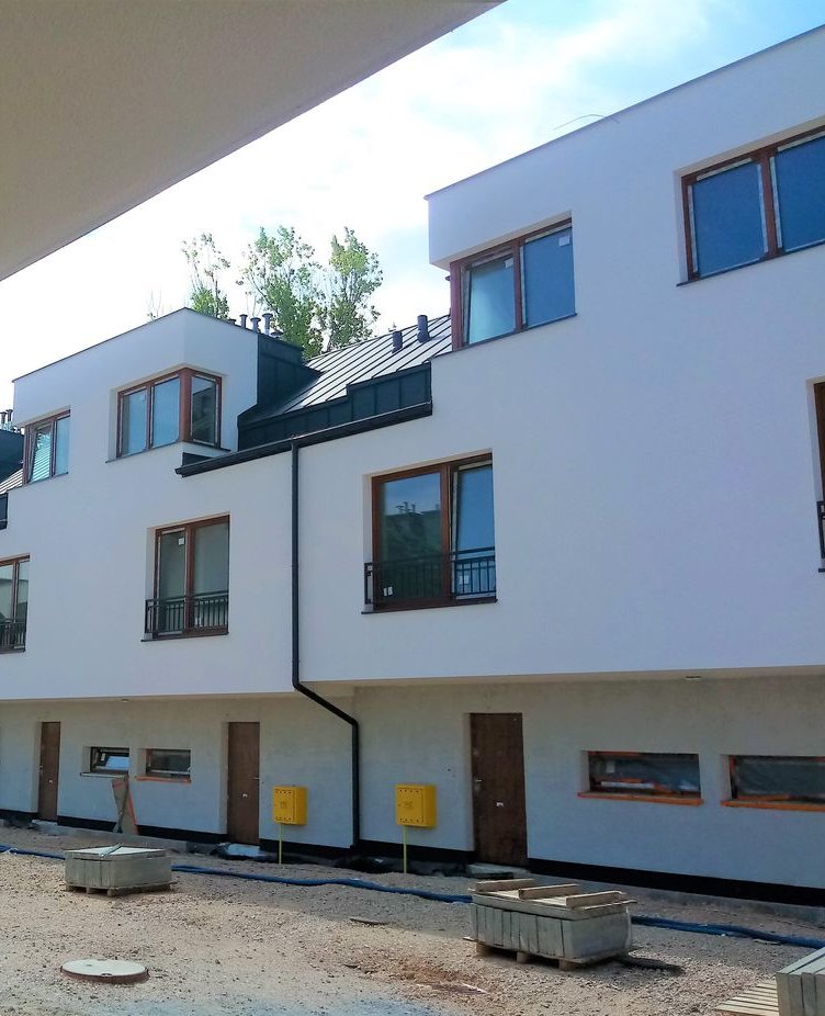 Przestronny dom 5-pokojowy na skraju Piaseczna i Józefosławia