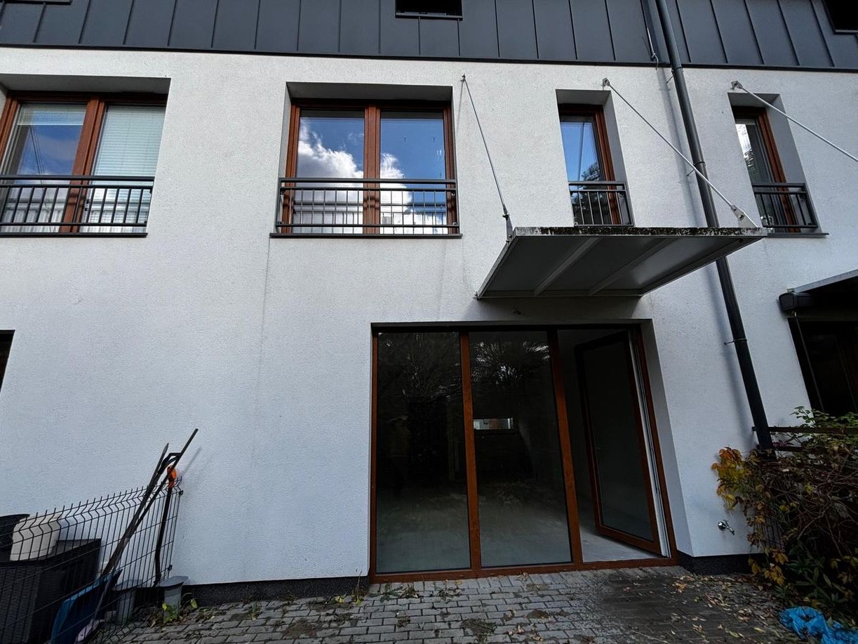 Przestronny dom 5-pokojowy na skraju Piaseczna i Józefosławia