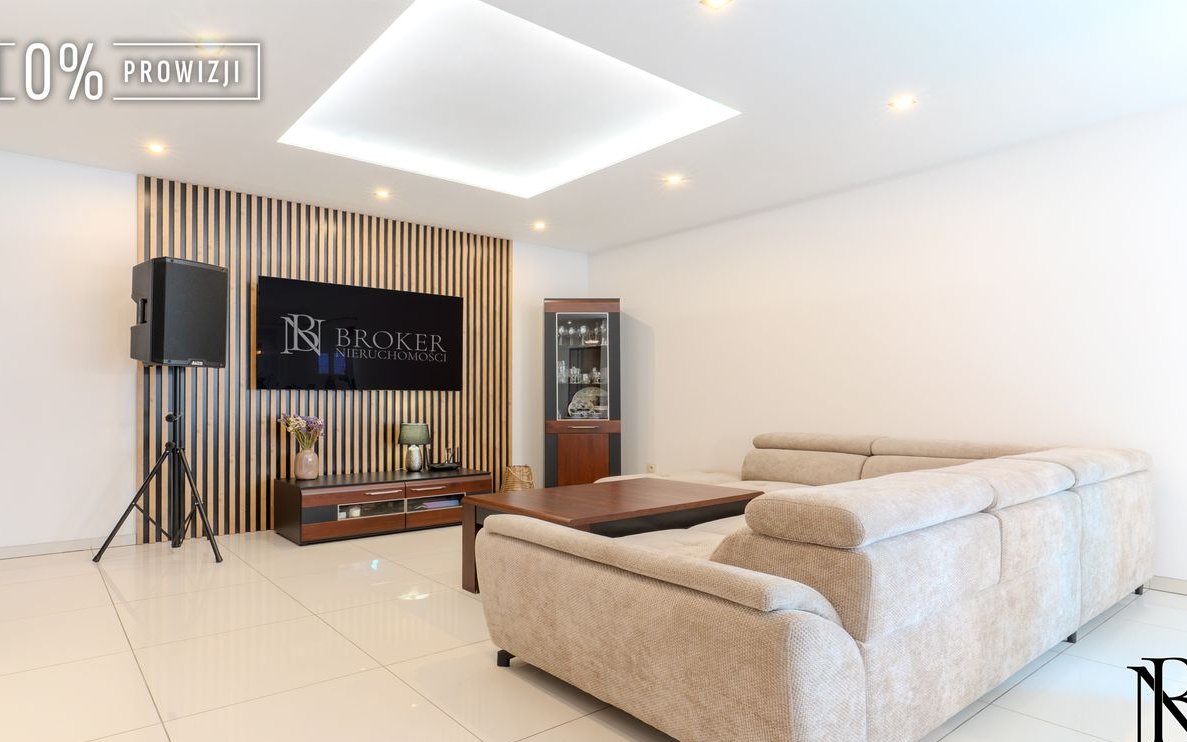 Na sprzedaż przytulny i rodzinny dom | Radzionków Centrum.