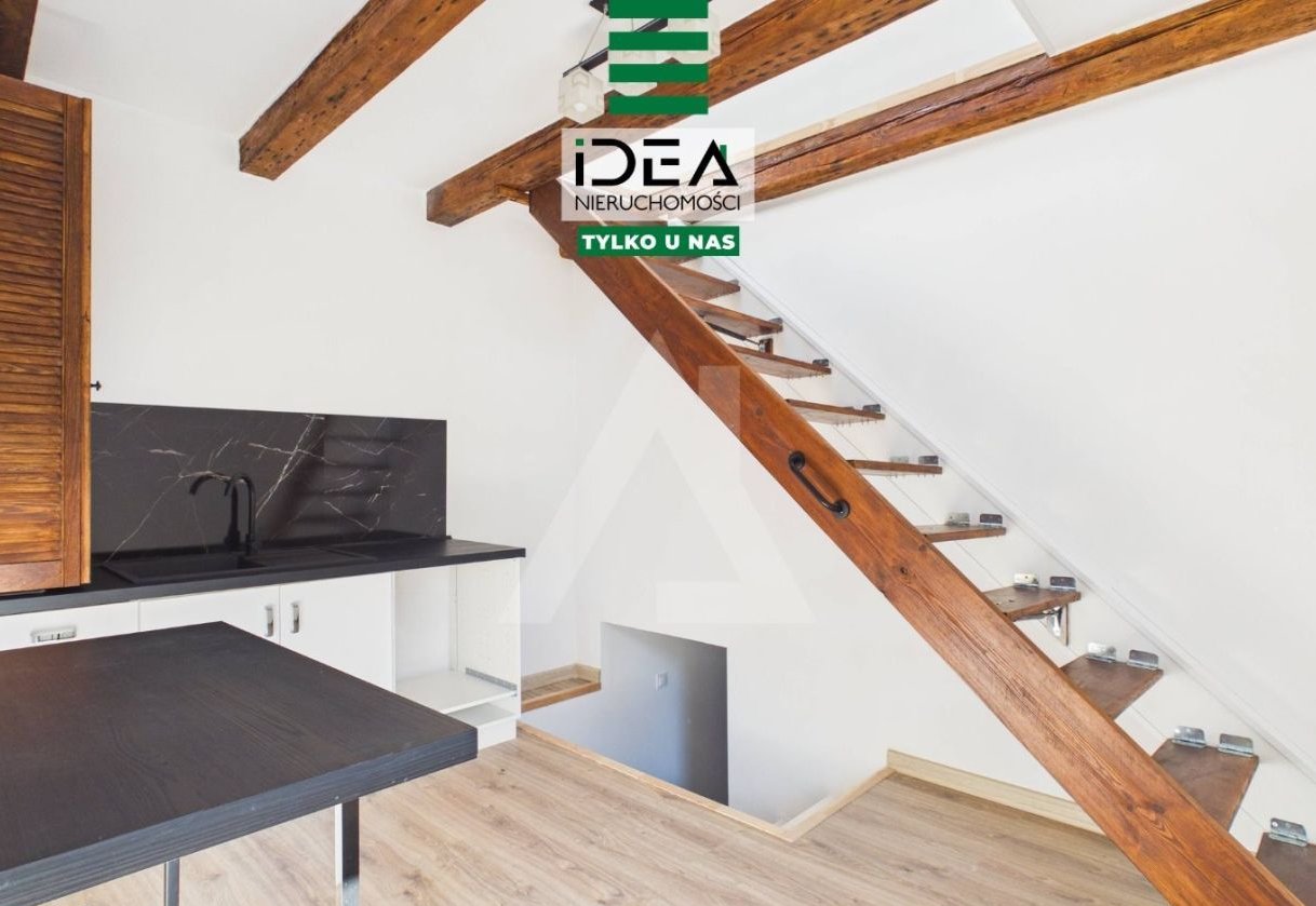 M3 w Centrum blisko Parku i Teatru.