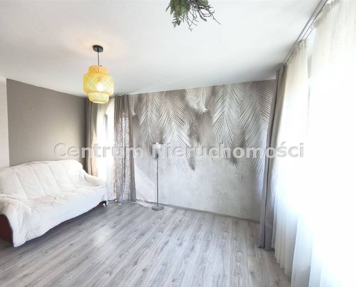 M3 Tysiąclecie/ 1 Piętro Niski Blok/Dwustronne