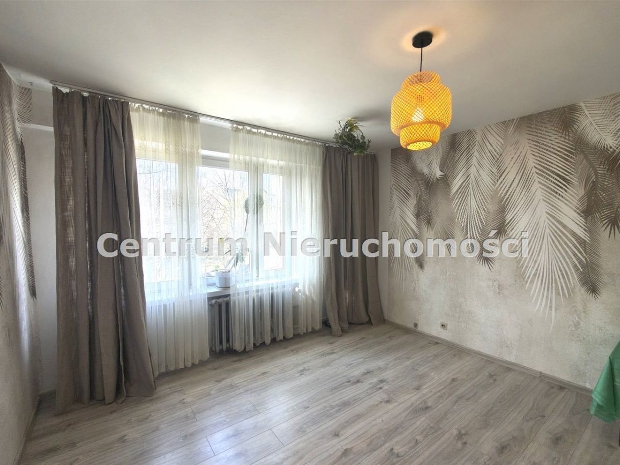 M3 Tysiąclecie/ 1 Piętro Niski Blok/Dwustronne