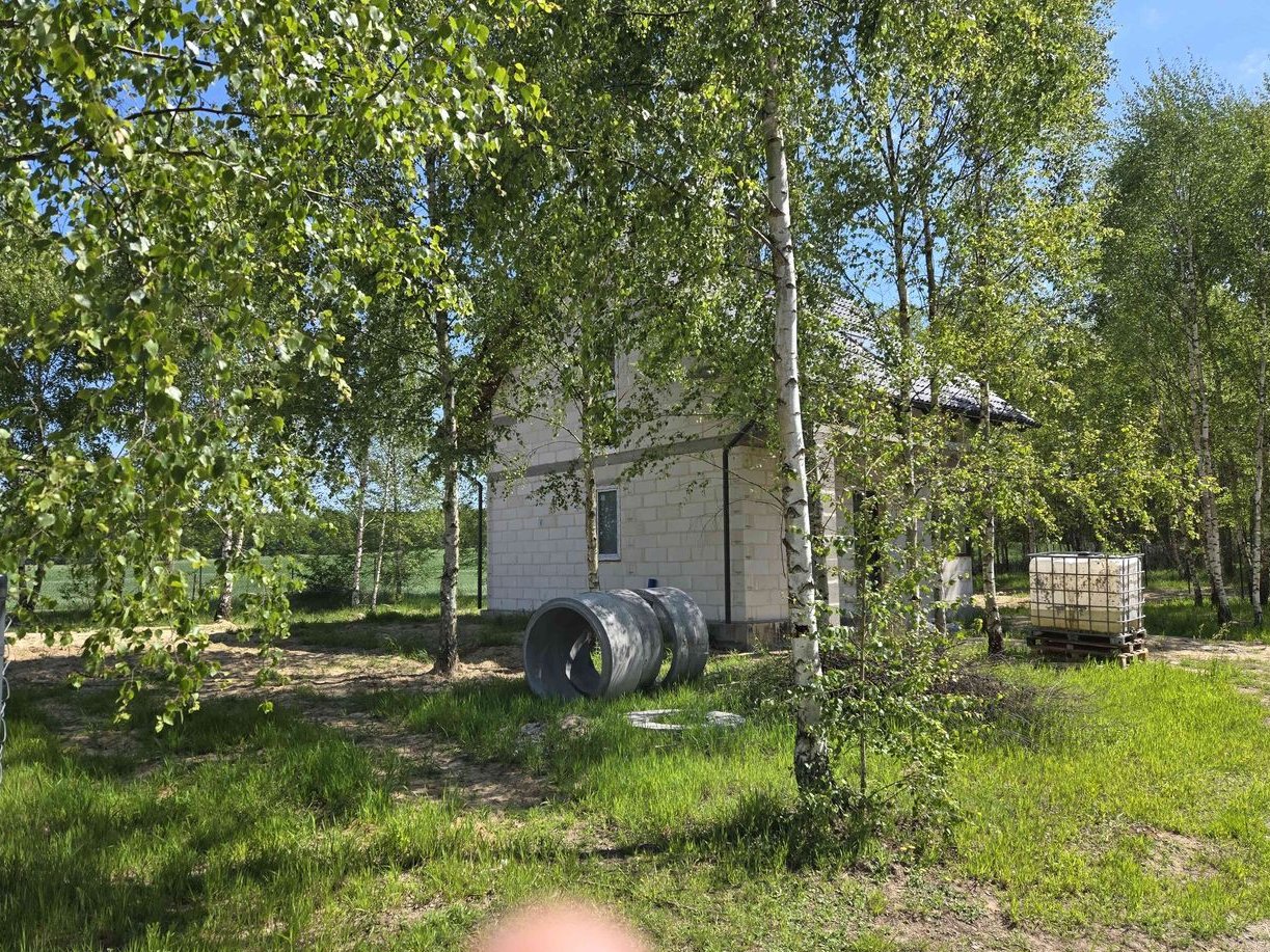 Sprzedam dom wolnostojący