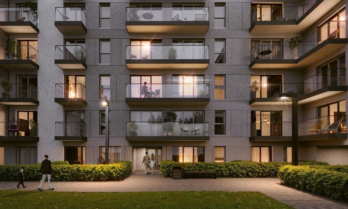 > HOT OFERTA < 4 pokoje + 2 ogródki | Duża łazienka | Tramwaj