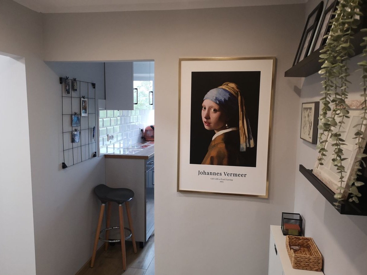 Mieszkanie (58,87m2) w Krakowie ul.Wrocławska ,3 pokoje, po remoncie.