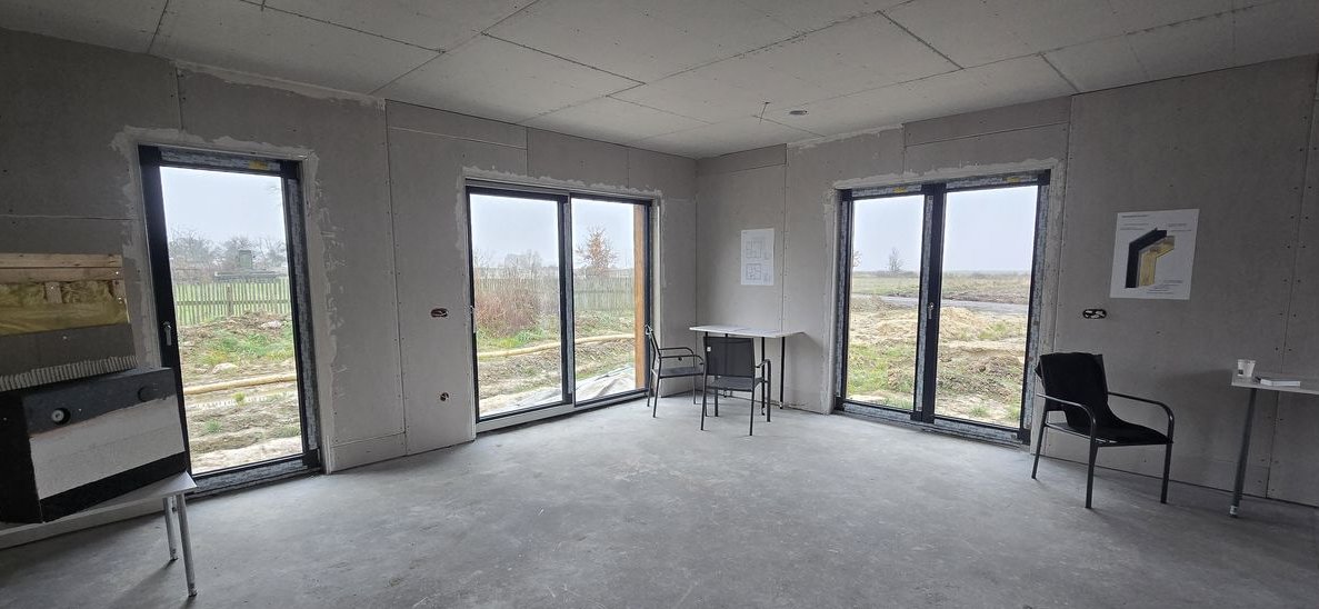 Dom 134 m² | 10 ar | Pompa ciepła | Rekuperacja | Pod Wrocławiem