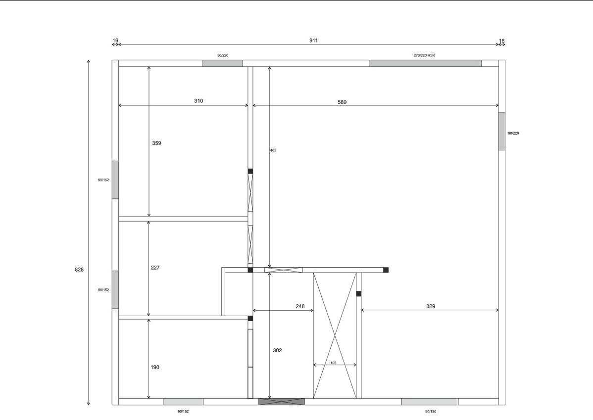 Dom 134 m² | 10 ar | Pompa ciepła | Rekuperacja | Pod Wrocławiem