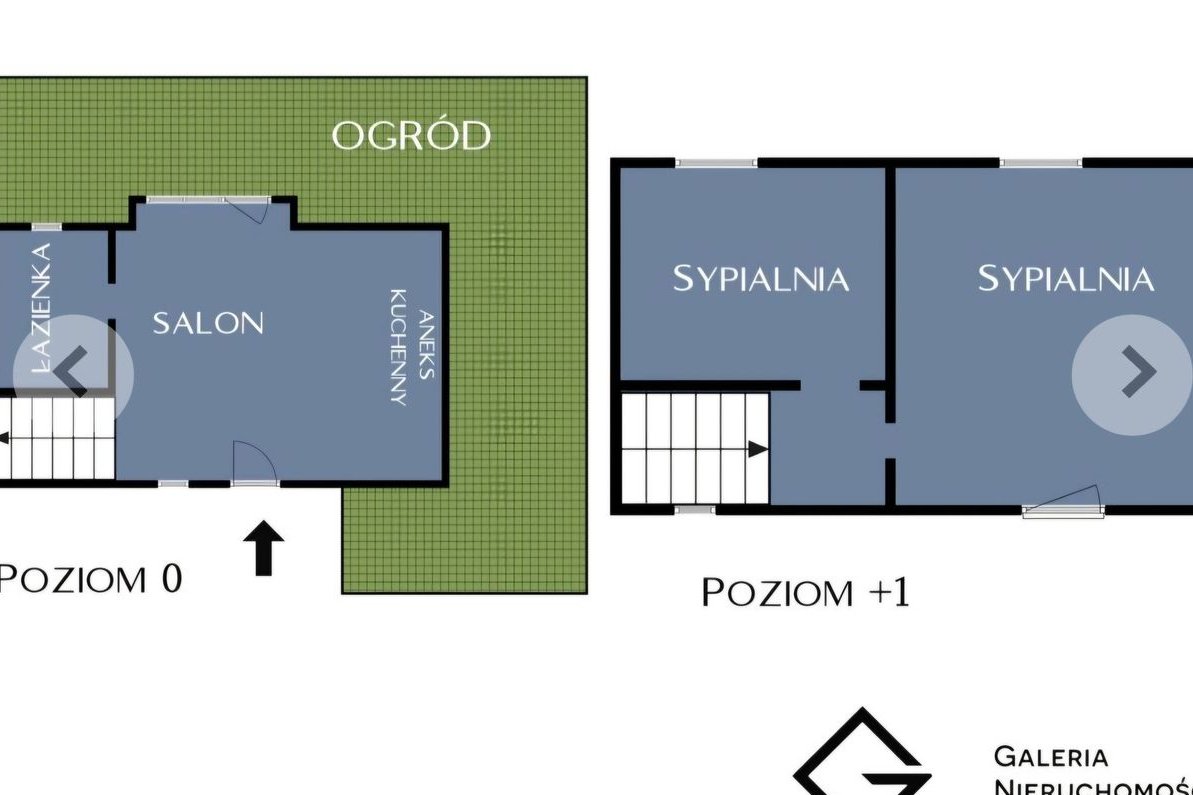 Nowe domki w stanie deweloperskim z BASENEM, Tupadły, blisko morza