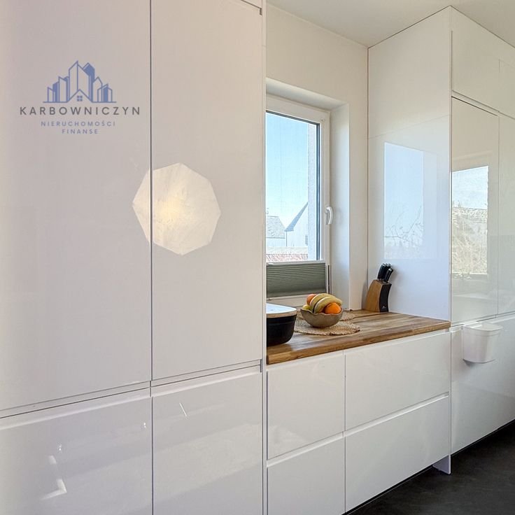 Pucice | Dom z sauną, fotowoltaiką i klimatem