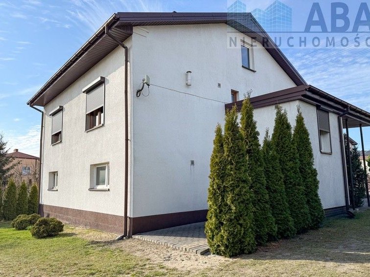 Zadbany dom jednorodzinny w Tuliszkowie – do zamieszkania od zaraz!