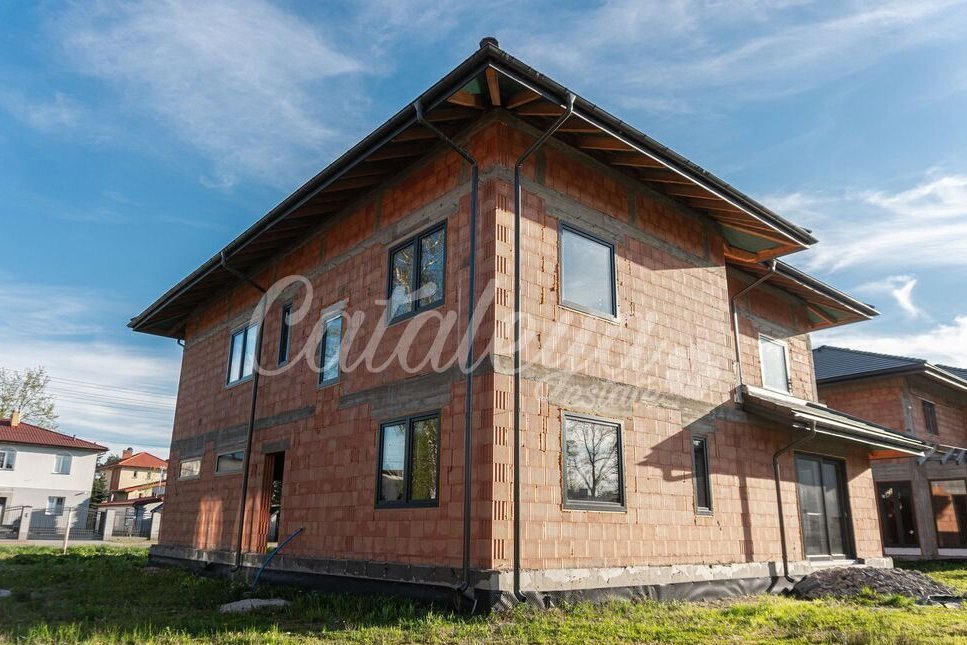 Przestronny/ nowoczesny/wykończony/pod Warszawą/