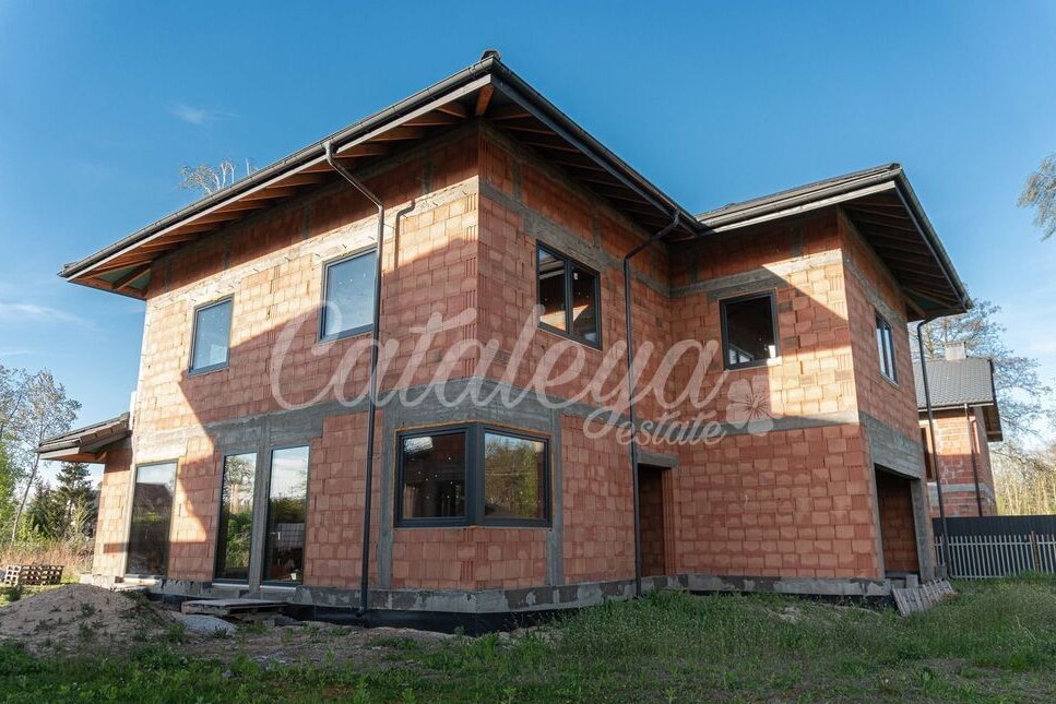 Przestronny/ nowoczesny/wykończony/pod Warszawą/