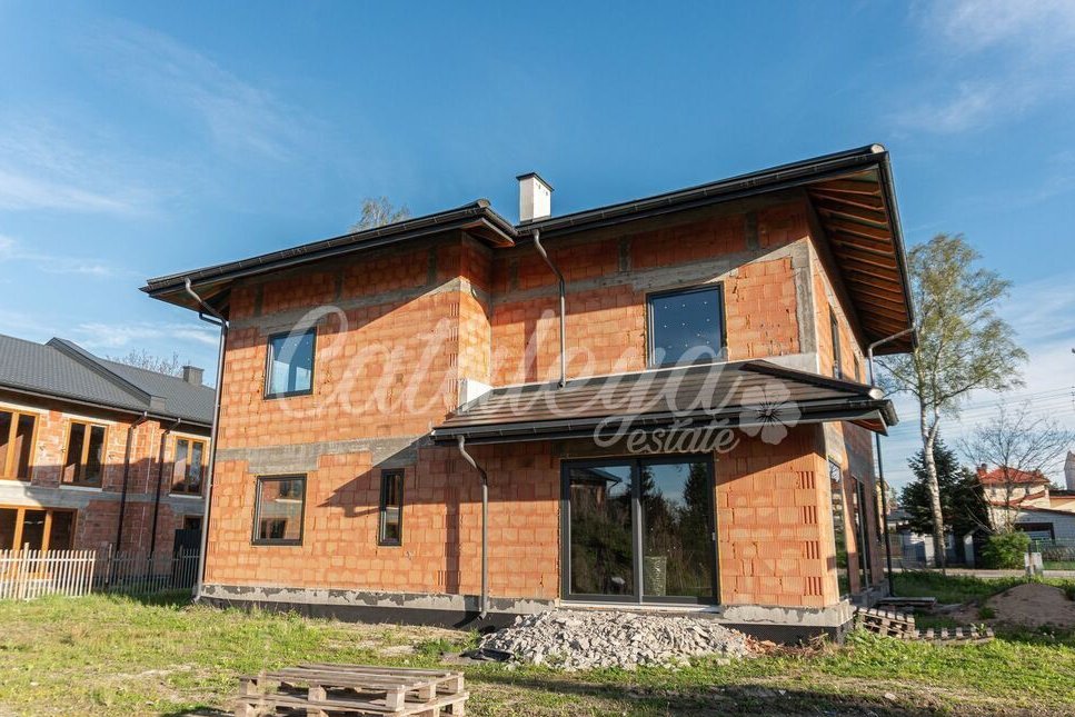 Przestronny/ nowoczesny/wykończony/pod Warszawą/