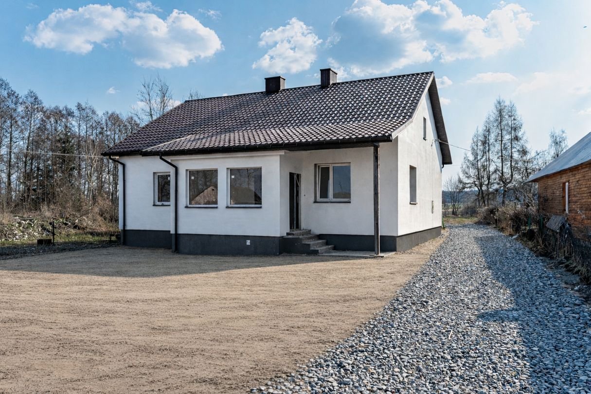 Po Generalnym Remoncie | 11ar | 4 pok | Gotowy | Wszystkie Media