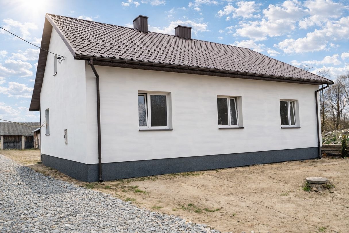 Po Generalnym Remoncie | 11ar | 4 pok | Gotowy | Wszystkie Media