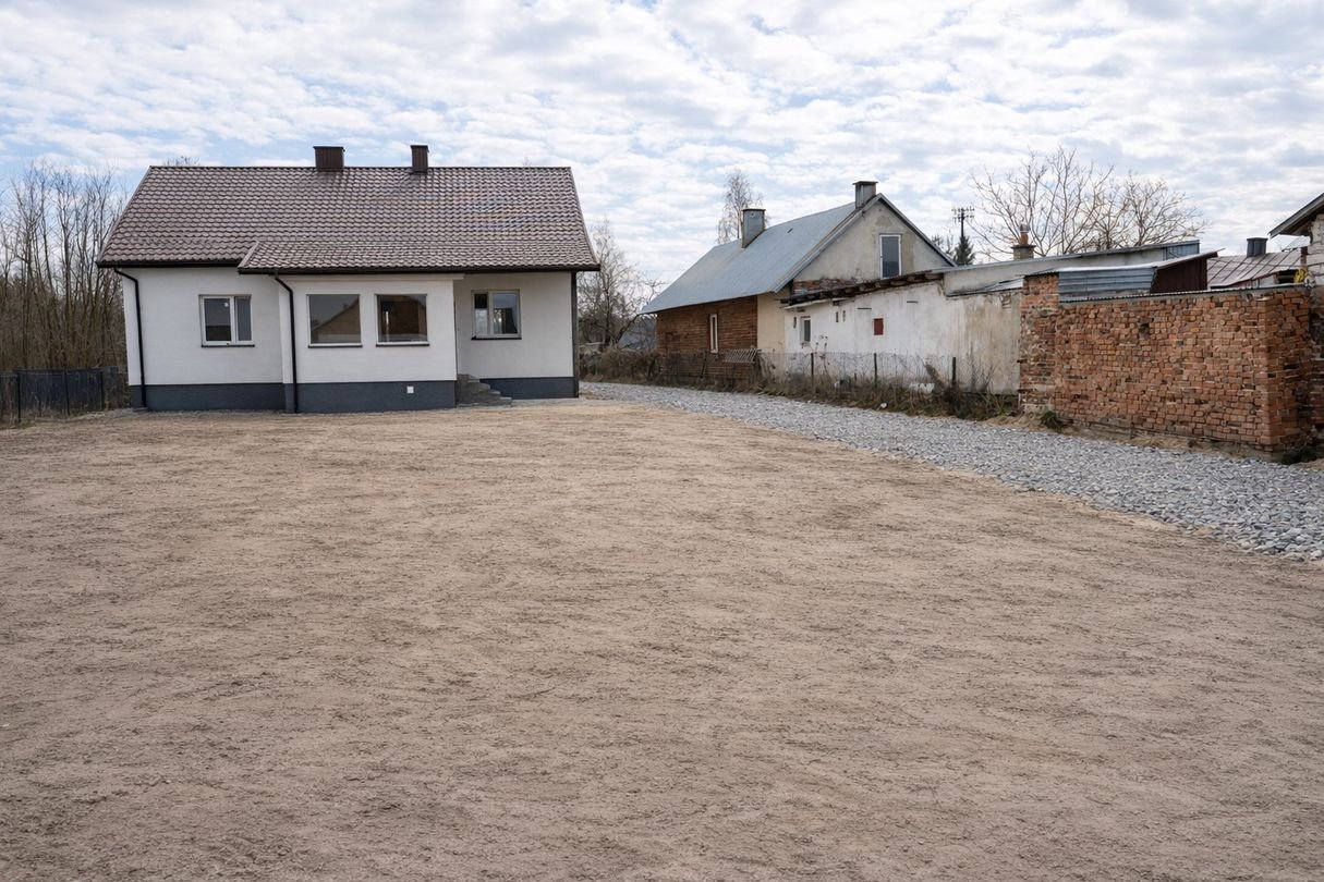 Po Generalnym Remoncie | 11ar | 4 pok | Gotowy | Wszystkie Media