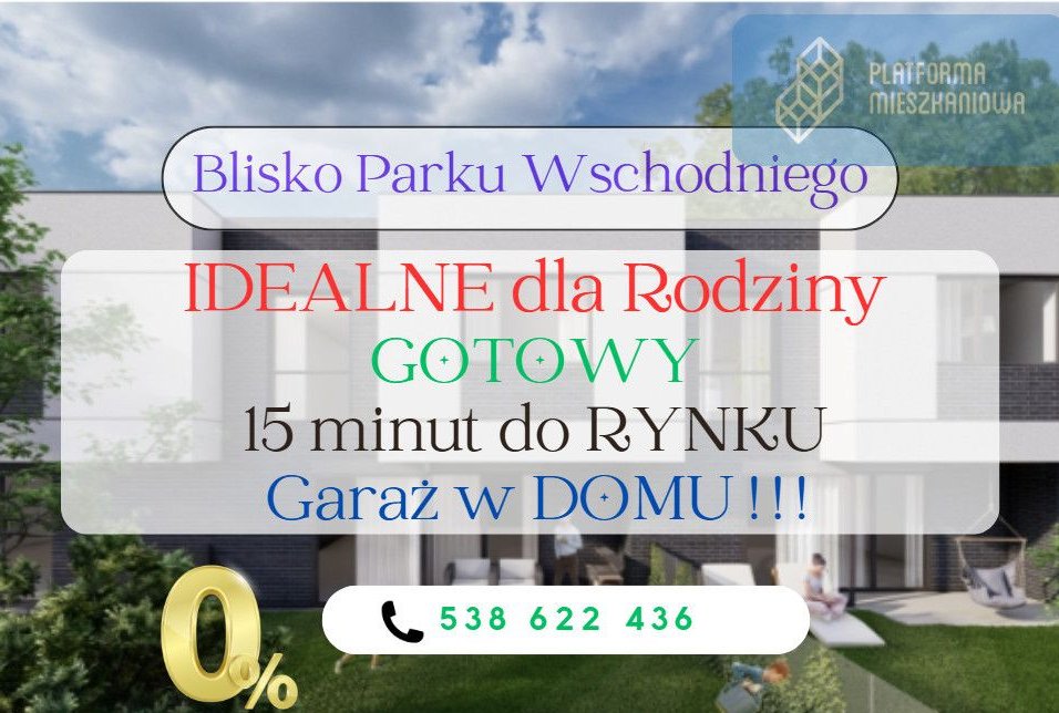 ⚡GOTOWE⚡Ostatnie⚡T. zielone⚡Blisko Centrum⚡