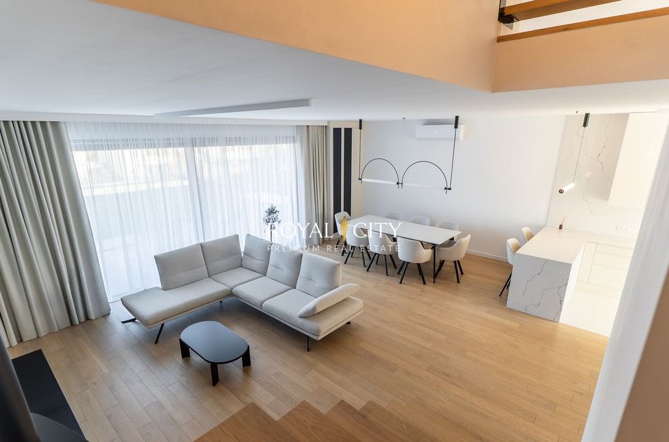 Energooszczędny Dom w Dąbrowie Leśnej Premium.