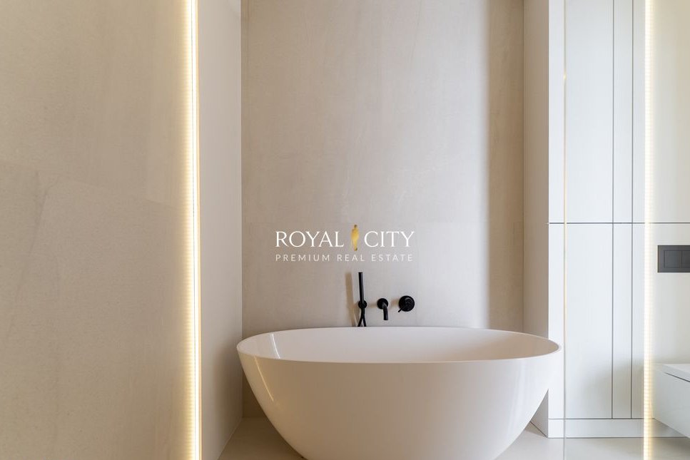 Energooszczędny Dom w Dąbrowie Leśnej Premium.