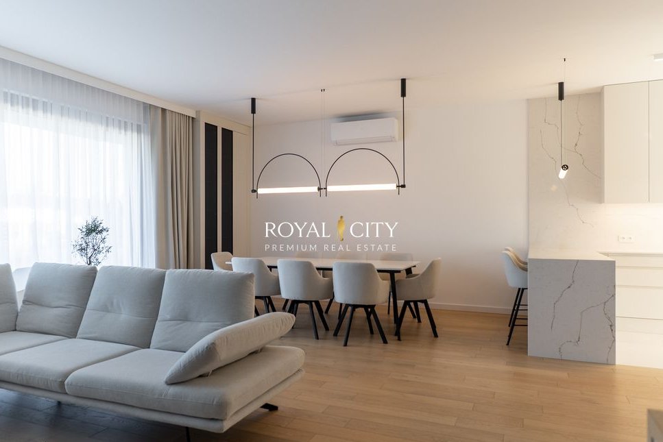 Energooszczędny Dom w Dąbrowie Leśnej Premium.