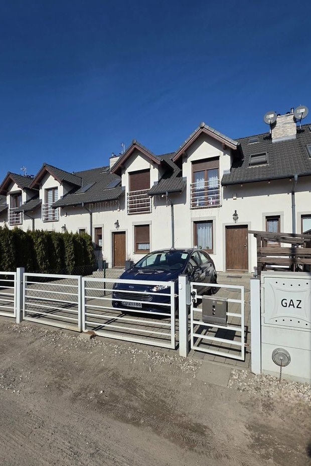 Jedna z tańszych ofert w Brodowie.