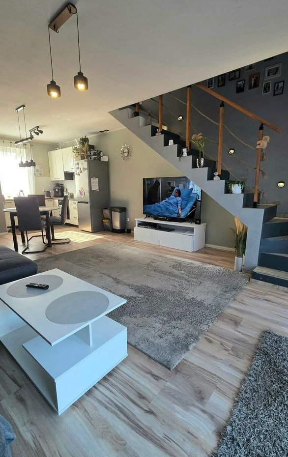 Jedna z tańszych ofert w Brodowie.