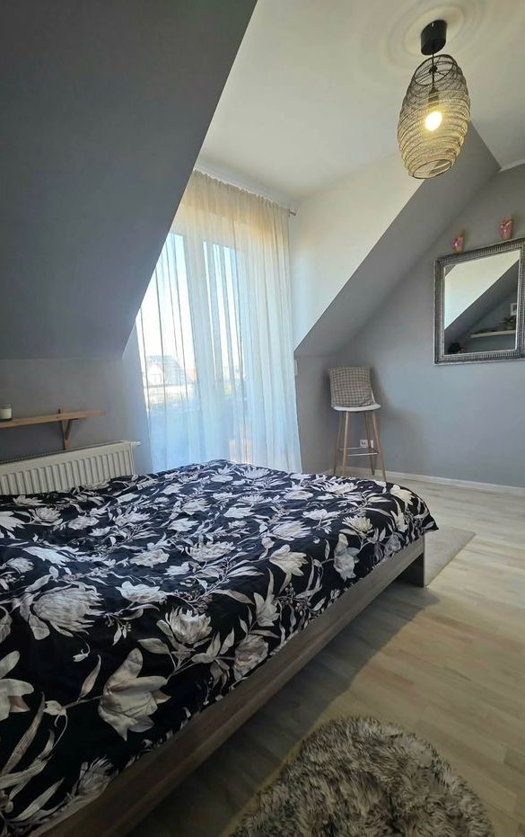 Jedna z tańszych ofert w Brodowie.