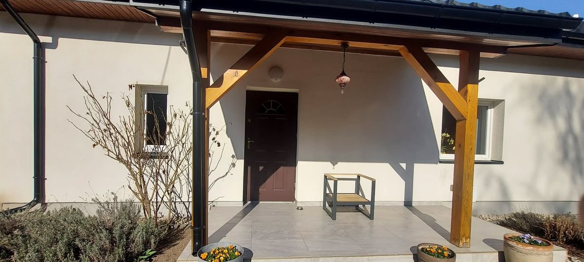 Dom z własnym lasem (9,72 ha) – 37 km od Torunia