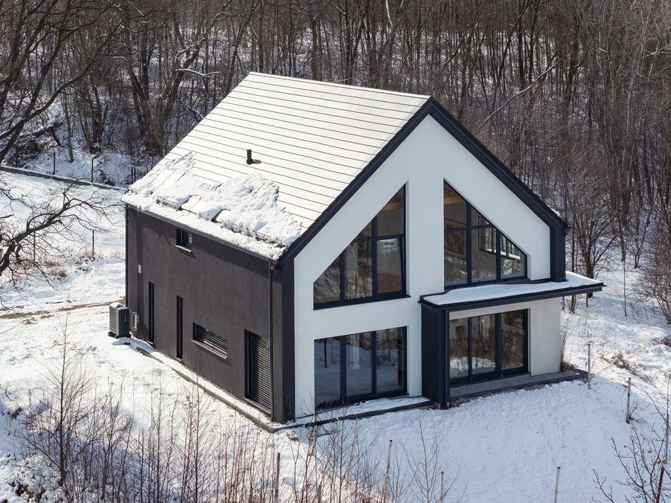 Piękny, funkcjonalny, na widokowej działce