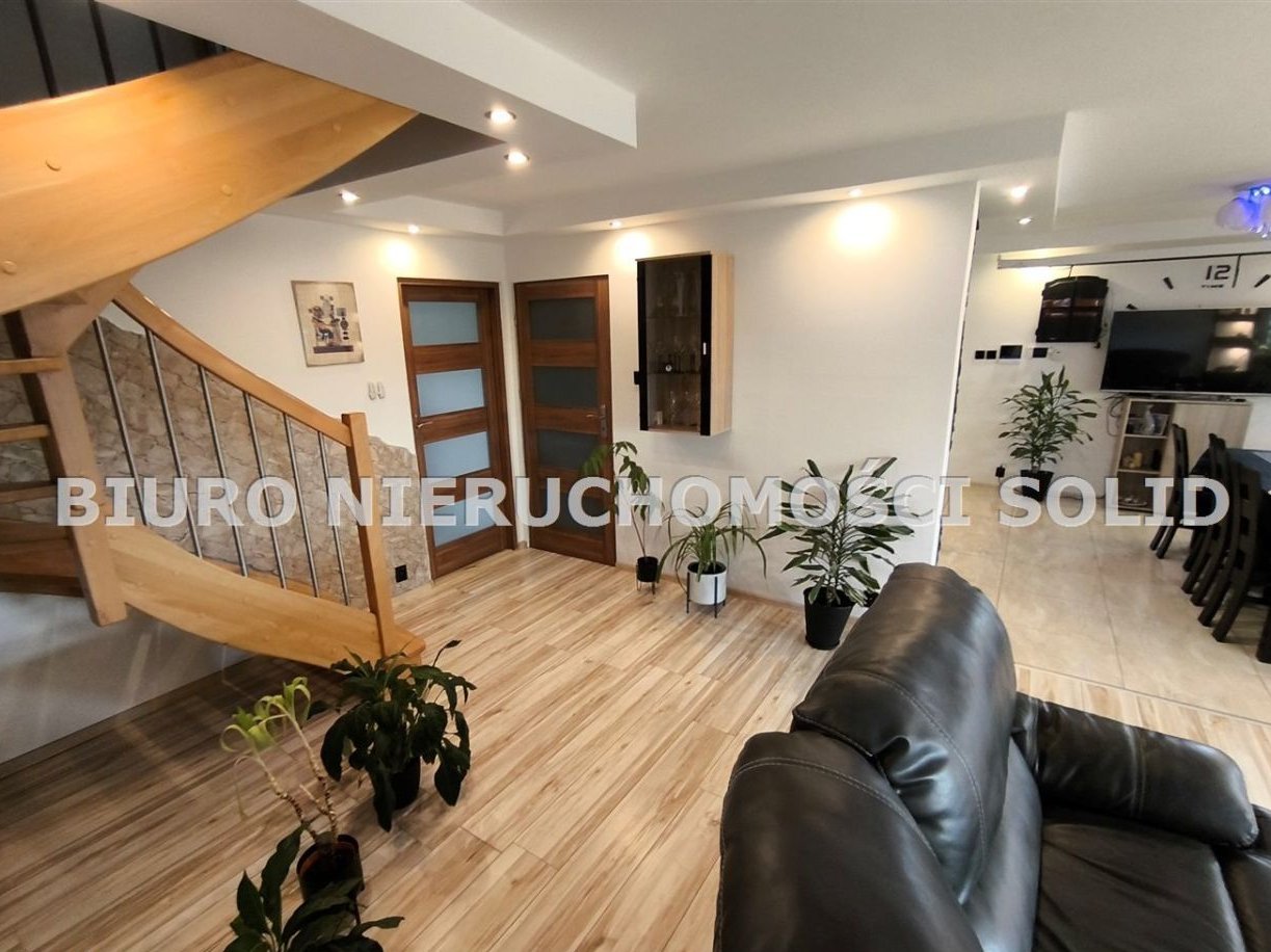 Ładny i przestronny Dom Rudziczka