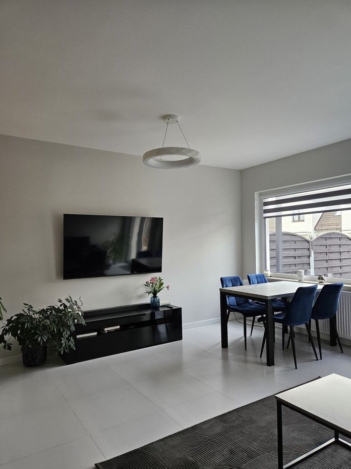 Dom, 97 m², Borkowo