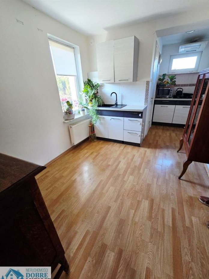 Tylko u nas - kameralny dom na dużej działce