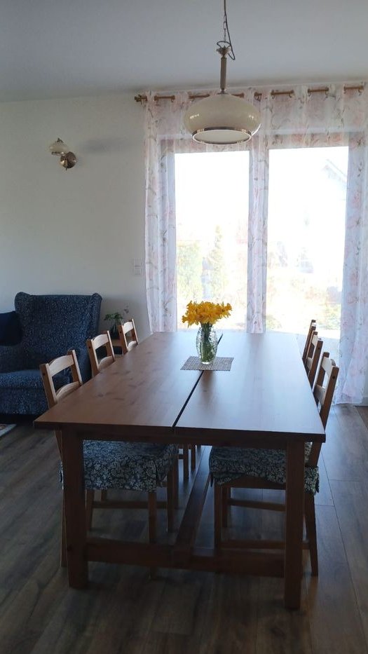 Sprzedam nowy dom w malowniczej miejscowości Kuropatnik