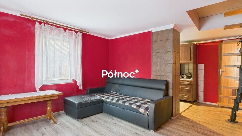 Dom z ogrodem na Wygodzie