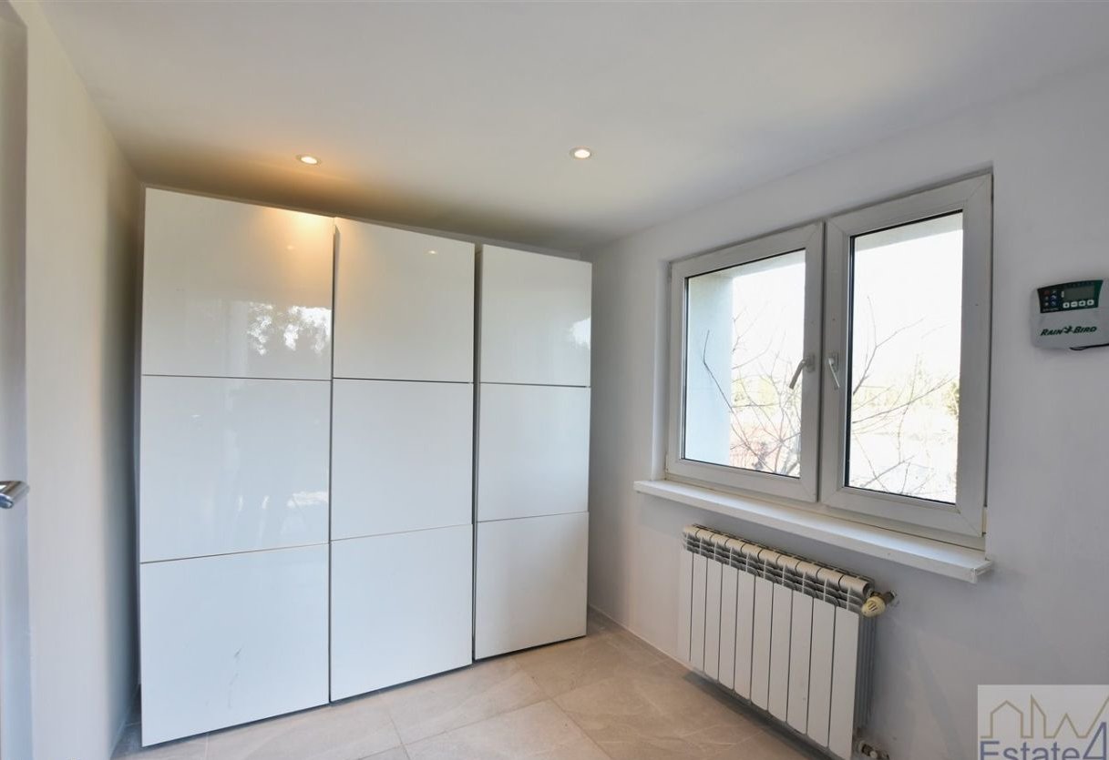 Dom wolnostojący 155 m²-fotowoltaika, klimatyzacja