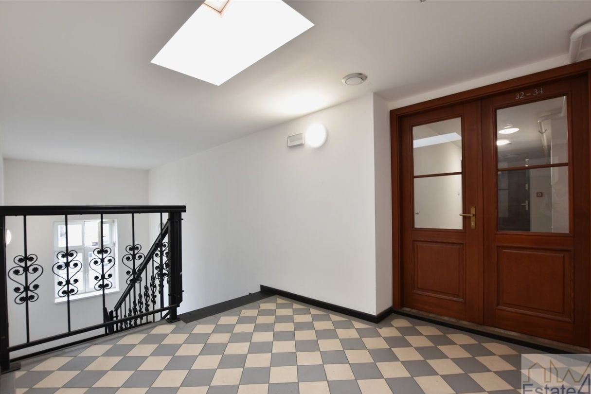 Inwestycyjna kamienia po renowacji