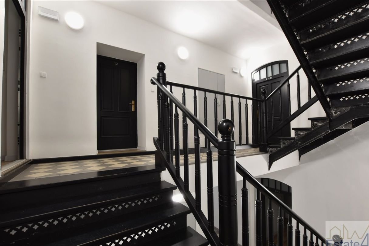 Inwestycyjna Kamienica po renowacji