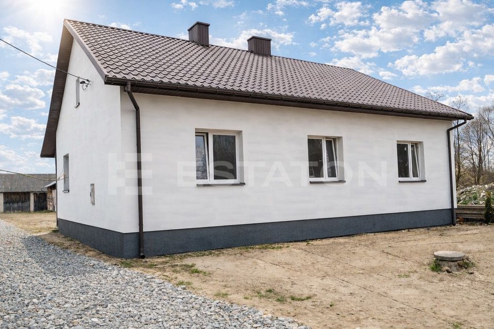 Po Generalnym Remoncie | 11ar | 4 pok | Gotowy