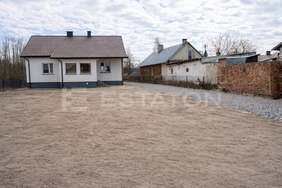 Po Generalnym Remoncie | 11ar | 4 pok | Gotowy