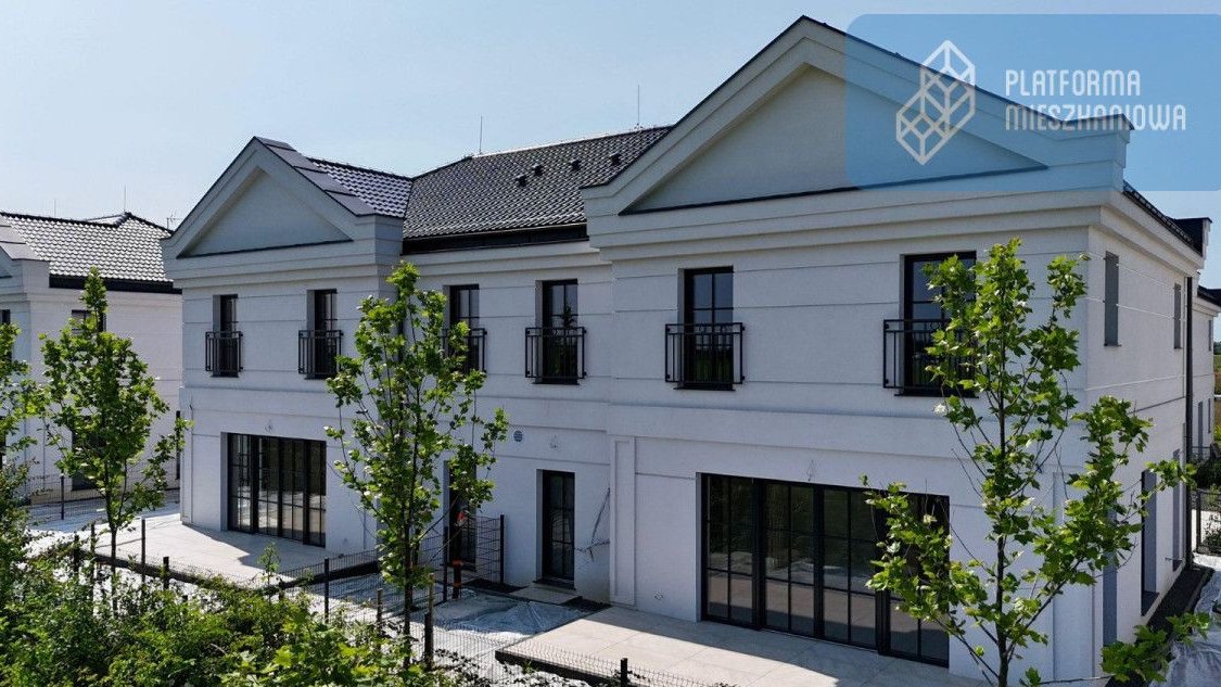 Gotowy, Energooszczędny, Standard Premium