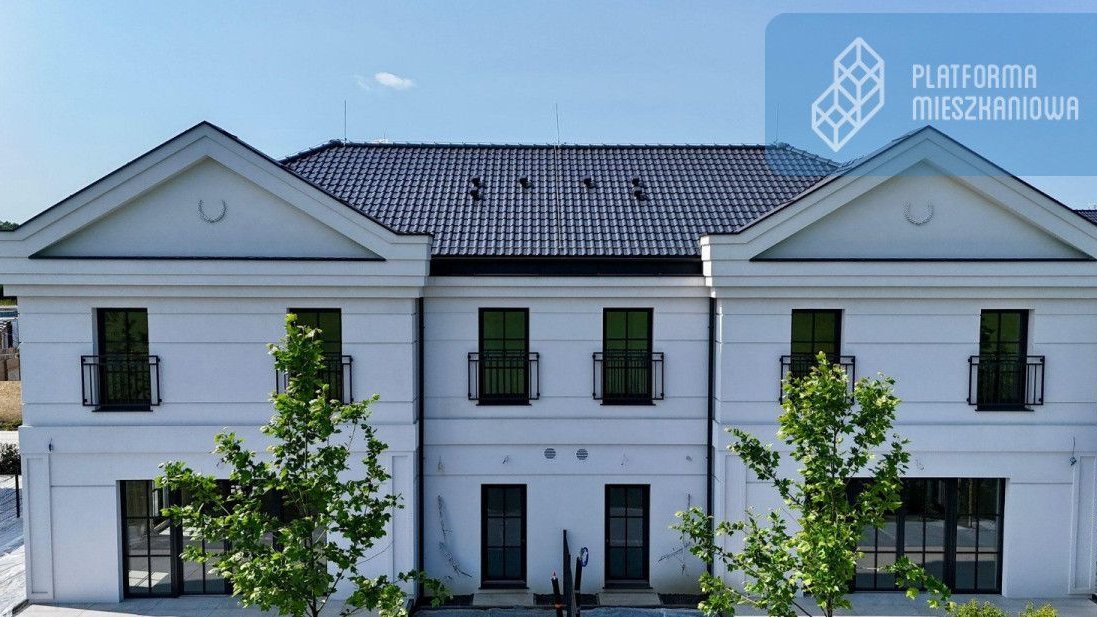 Gotowy, Energooszczędny, Standard Premium