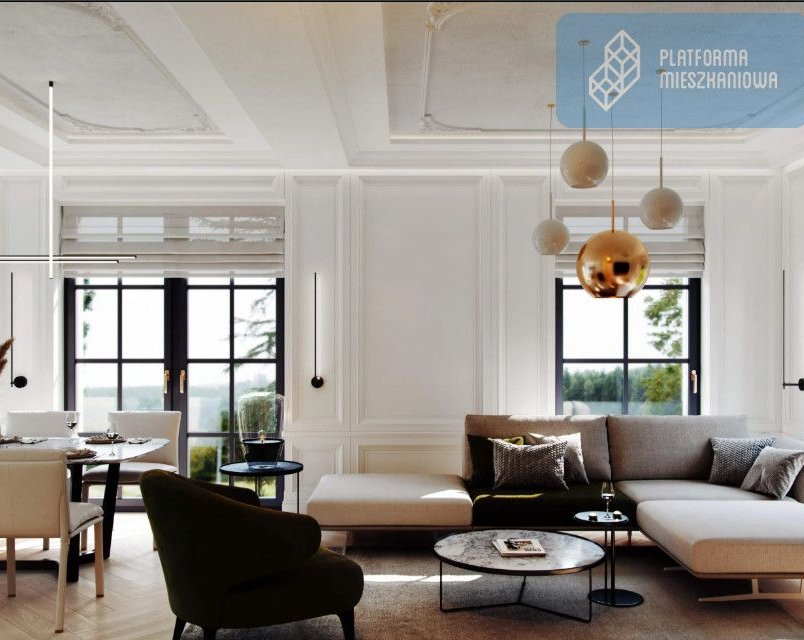 Gotowy, Energooszczędny, Standard Premium