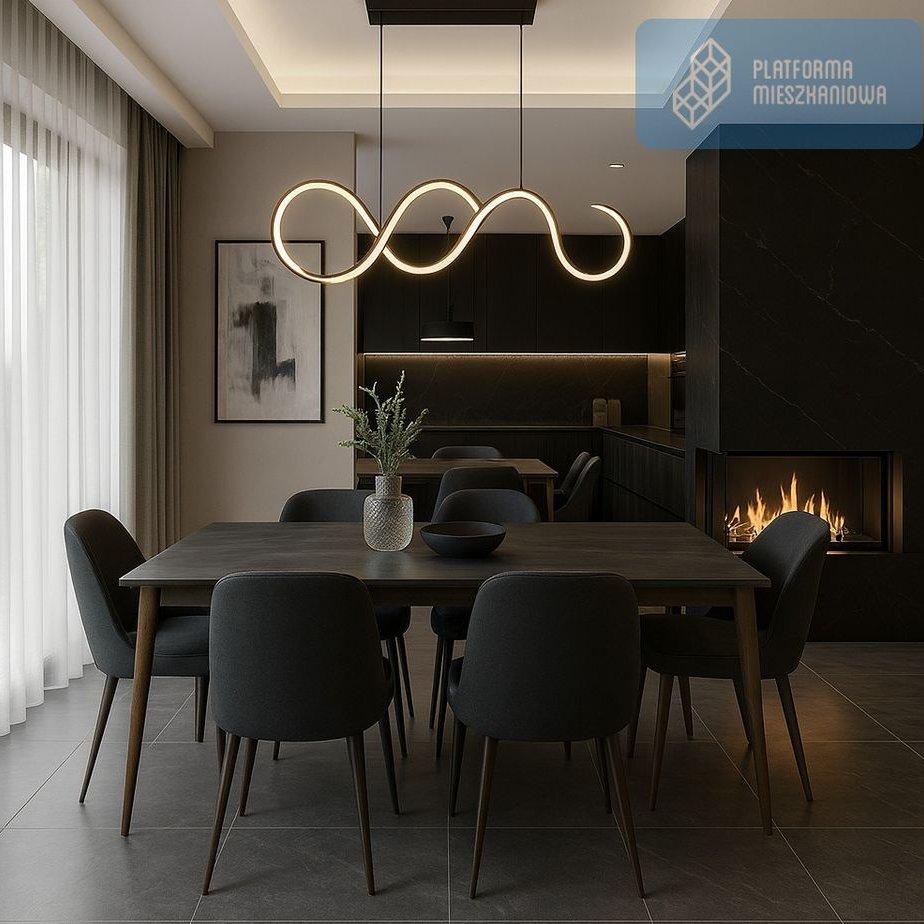 Promocja 7.300 zł/m2 Gotowe W Czerwcu