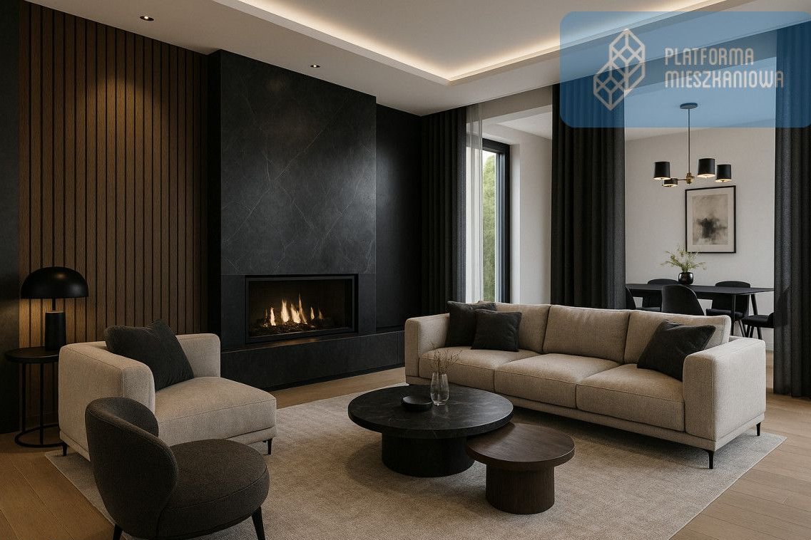 Promocja 7.300 zł/m2 Gotowe W Czerwcu