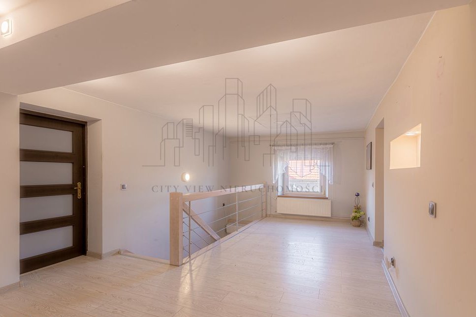 DOM Z POTENCJAŁEM DOCHODOWYM 14 TYS. ZŁ – WIERZBNA