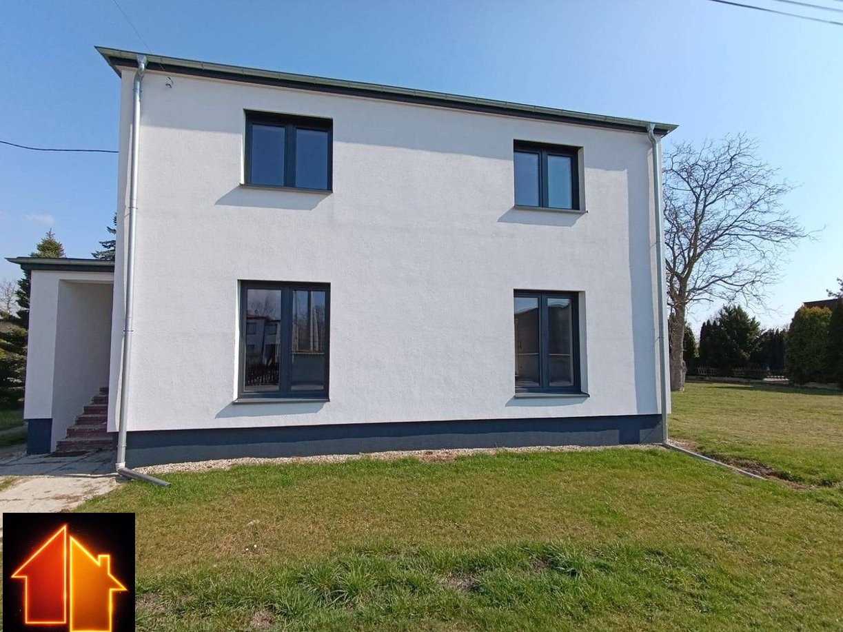 Dom Olza stan deweloperski